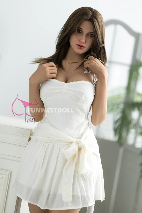 Funwest Doll Review: Lifelike Mature Sex Doll Skylar 157cm – A Detailed Look at Realism and Quality