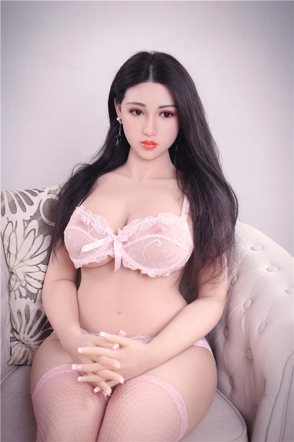 AF Doll Mature Wife Sex Doll Kathleen 161cm Silicone Head Review