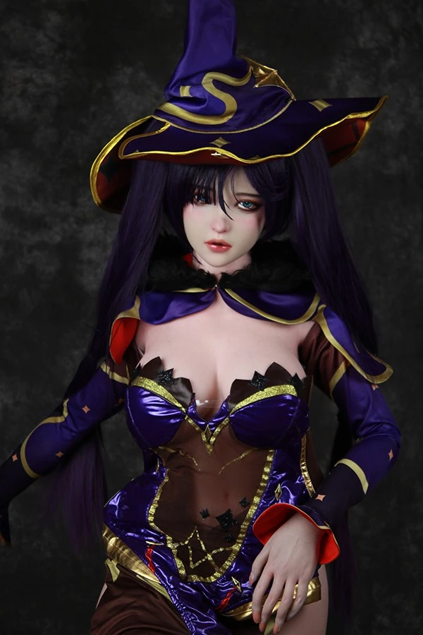 JY Doll Premium Realistic Silicone Anime Sex Doll Kara 163cm Review