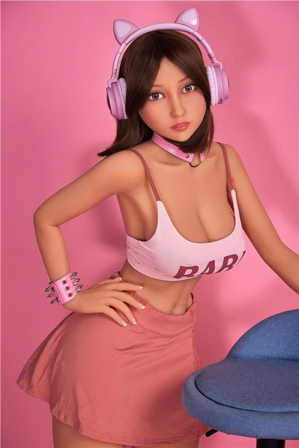 Review of Irontech Doll's Jayla 153cm - The Ultimate Blend of Sexy and Cute Sex Doll