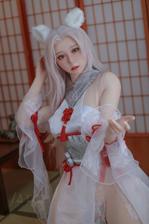 Jiusheng Doll Yume 152cm Japanese Anime Silicone Sex Doll with Movable Jaw and Oral Structure Review