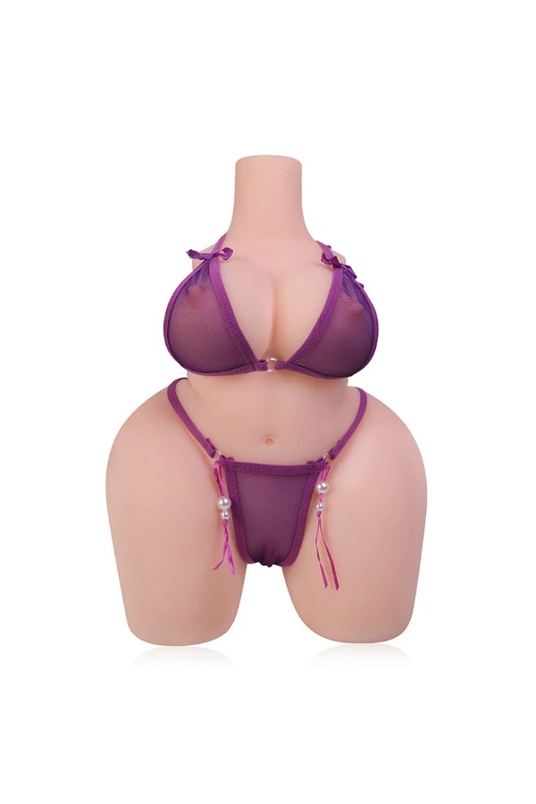 Big Booty Sex Doll Torso Brittany 41cm Detailed Review and Comprehensive Analysis