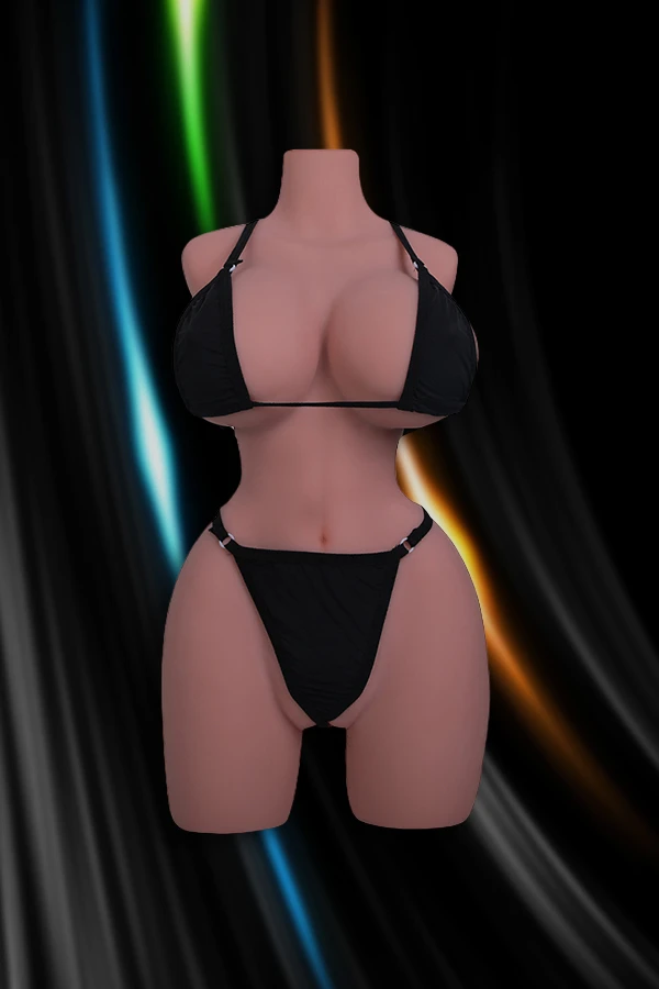 Big Boobs Sex Doll Torso Azaria 49cm Comprehensive Review and Analysis