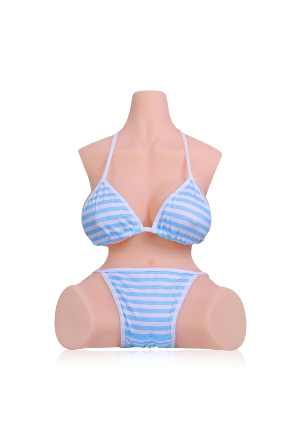 TPE Sex Doll Torso Malayah 51cm Detailed Review and Performance Analysis
