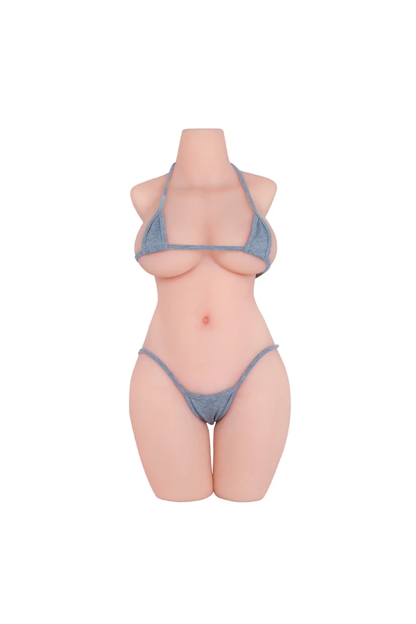 TPE Sex Doll Torso Roselyn 75cm Comprehensive Review and Analysis