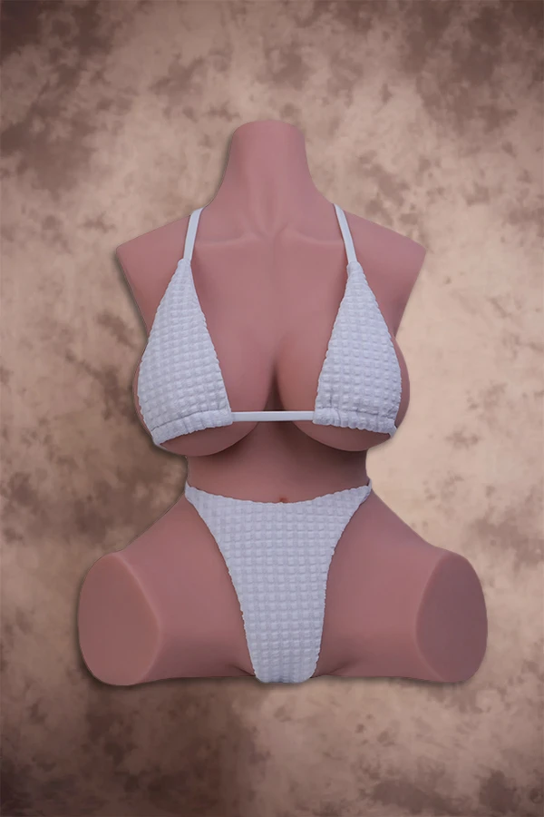 In-Depth Review of the Annika 51cm Realistic Sex Doll Torso: A Comprehensive Analysis of Its Features and Performance