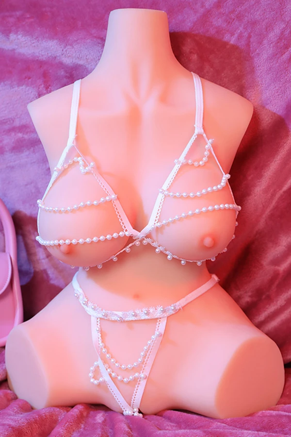 TPE Sex Doll Torso Danna 51cm Comprehensive Review and Analysis