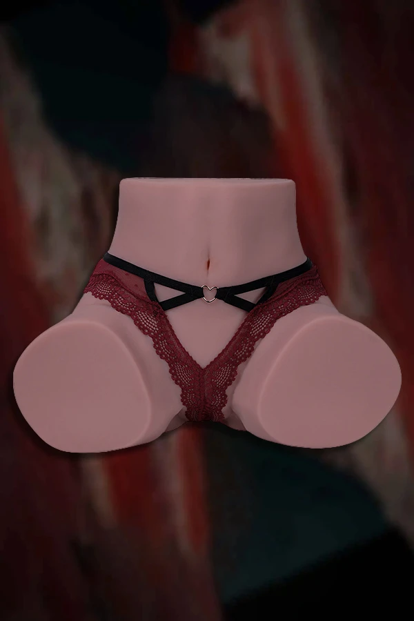 Sex Doll Butt Dalia 31cm Comprehensive Review and Analysis