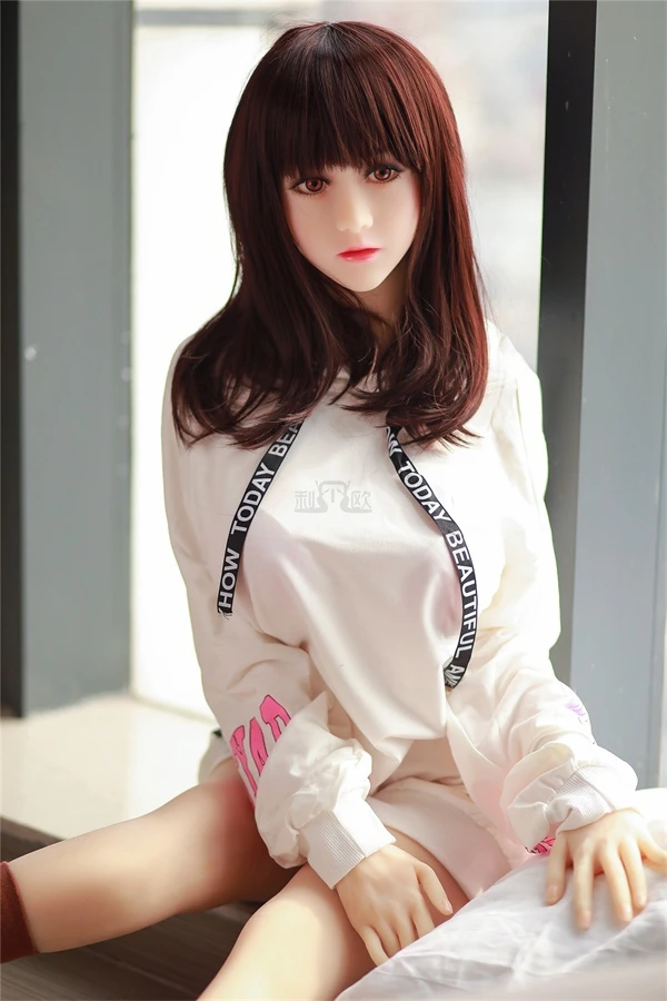 Rifrano Norah 158cm Realistic Japanese Sex Doll Review