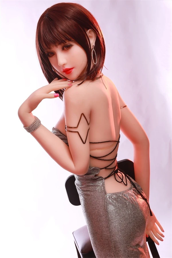 Rifrano Emersyn Life-Size 165cm Lifelike Adult Doll Review