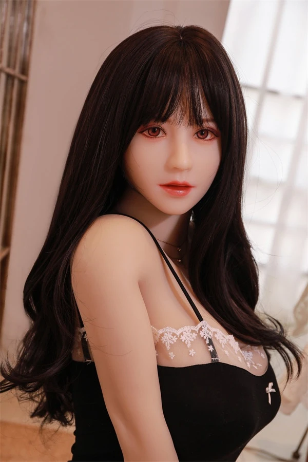 Rifrano Juliette 168cm Curvaceous Japanese Sex Doll Review
