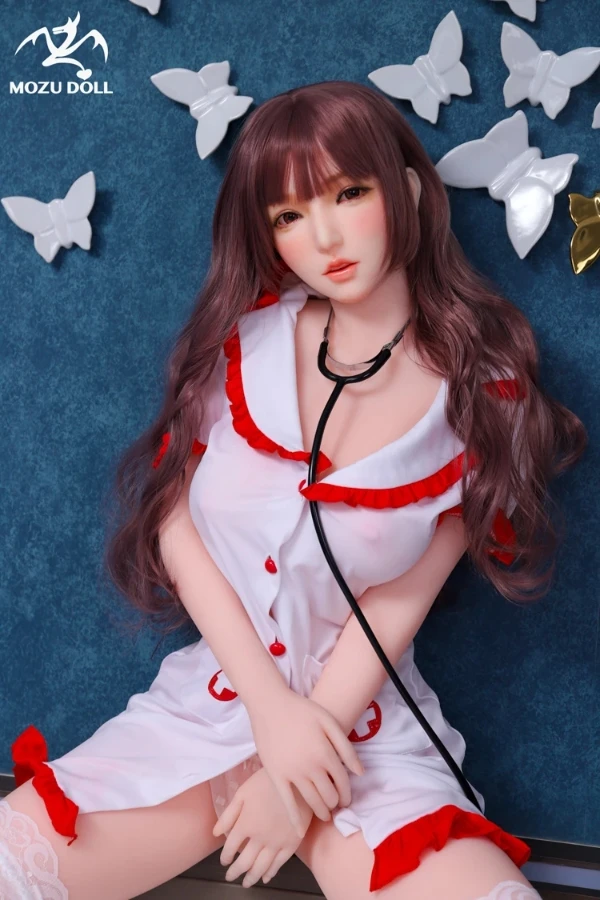 MOZU Doll Kamari 145cm Review: A Beautiful and Cute Fantasy Sex Doll with Free Matching Outfit