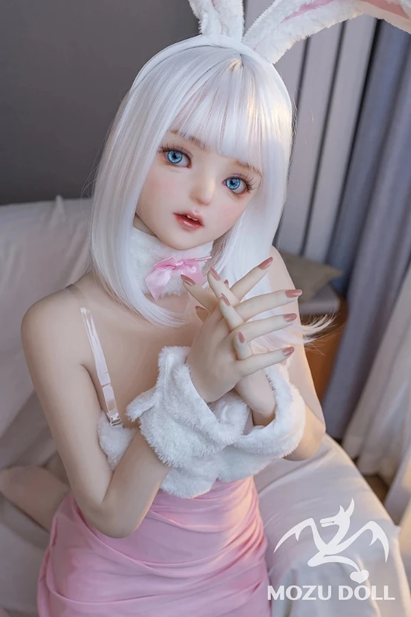 MOZU Doll Bailee 145cm Review: A Fantasy Cute Bunny Girl Sex Doll with Free Matching Outfit