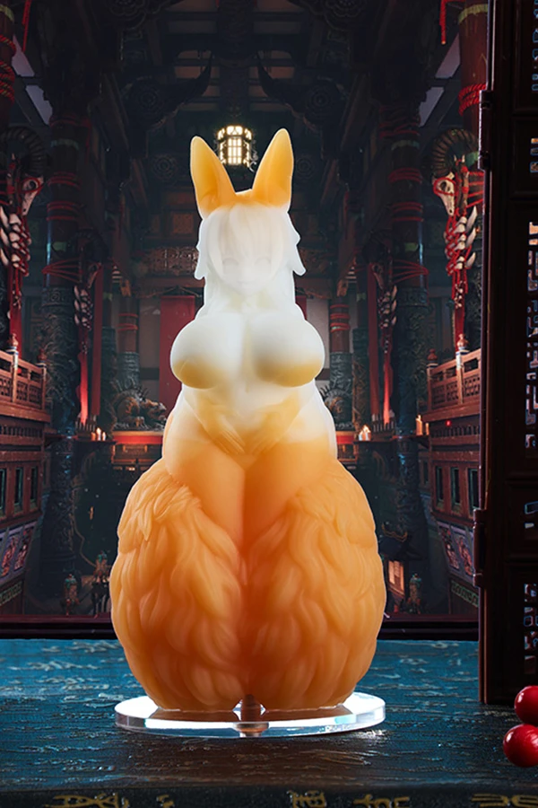 MRL DOLL Siena Review An In Depth Look at the Hentai Anime Inspired Mouse Sex Doll Experience