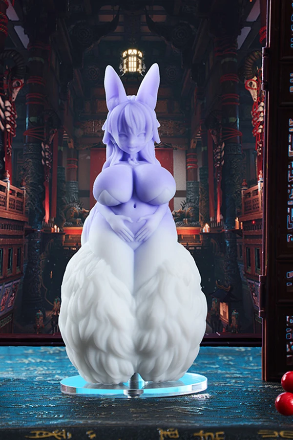 MRL DOLL Review: Exploring the Hentai Anime-Inspired Bellamy Mouse Sex Doll Experience