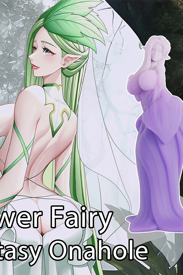 MRL DOLL Everleigh Flower Fairy Sex Doll Comprehensive Review and Analysis