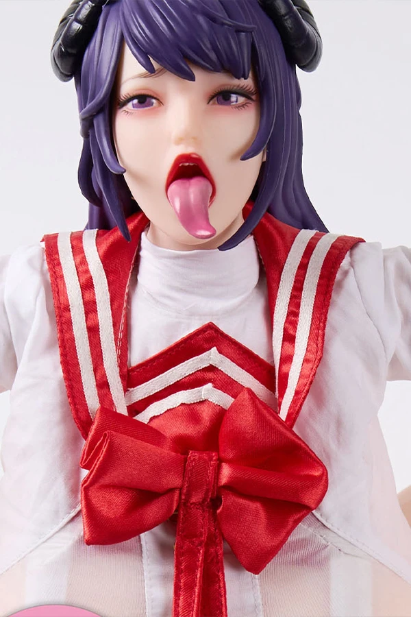 MRL DOLL Abigail A Detailed Review of the Sheep Animal Sex Doll Experience