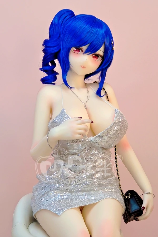 Autome Doll Review Exploring the Plump Anime Sex Doll St Louis 155cm Experience