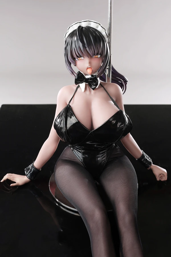 Otaku Doll Pre-Sale Offer - 65cm Blue Archive Anime Sex Doll Kakudate Karin with Free Outfit