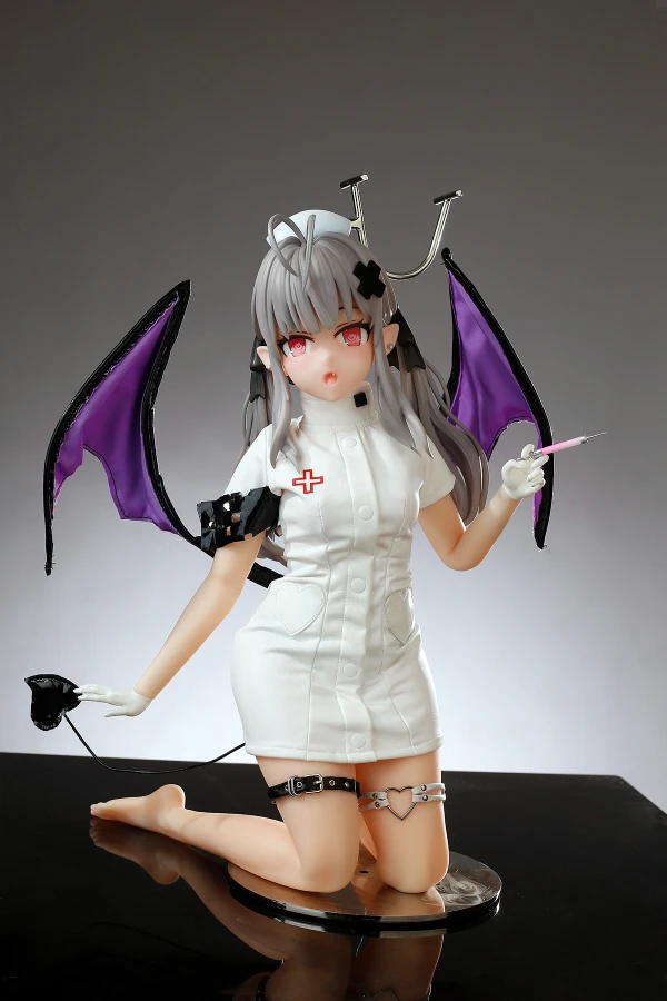 Otaku Doll Kanna Sonomiya 65cm Devil Sex Doll with Complimentary Outfits Review