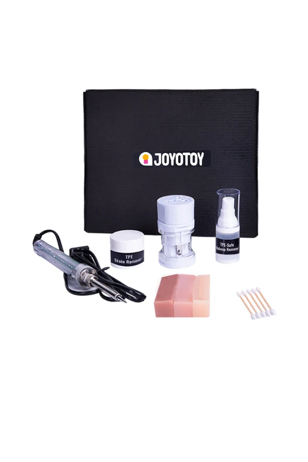 Comprehensive Review of the European Version Repair Kit: Features, Performance, and Usability