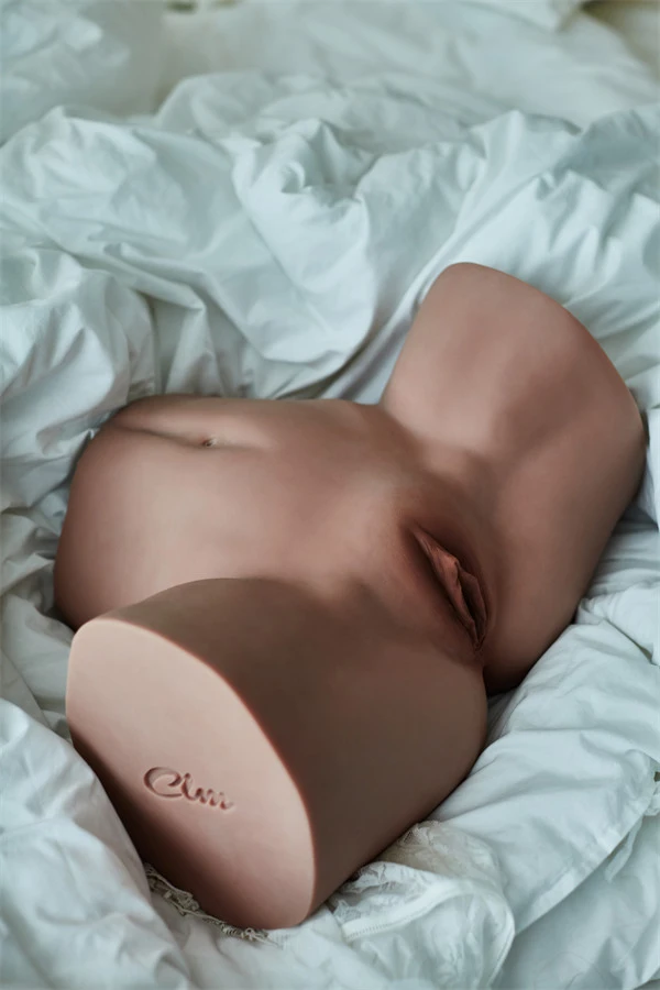Review of the Climax Doll Lifelike TPE Sex Doll Torso Adele 45.5cm