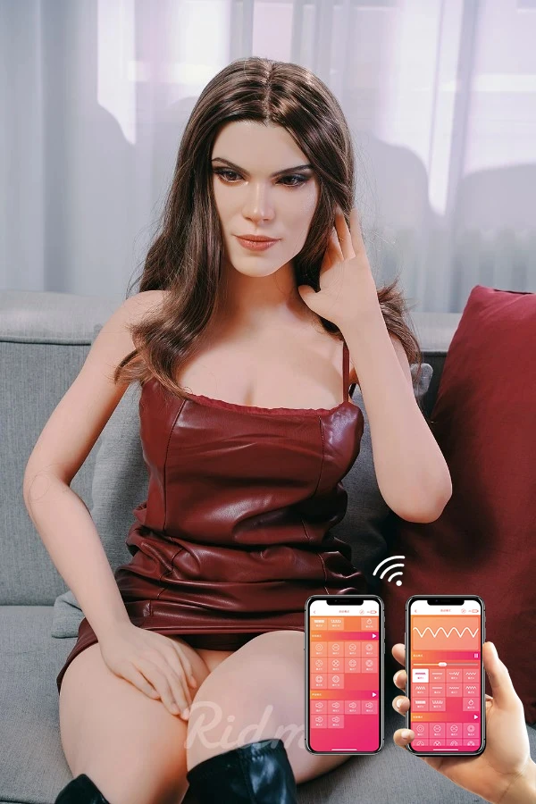 Ridmii Doll MILF Sex Doll Jane 163cm with Complimentary Second Head Review and Analysis