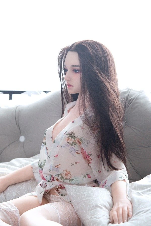 Louisa 160cm Realistic Doll - Beautiful Fair-Skinned Sex Doll Review