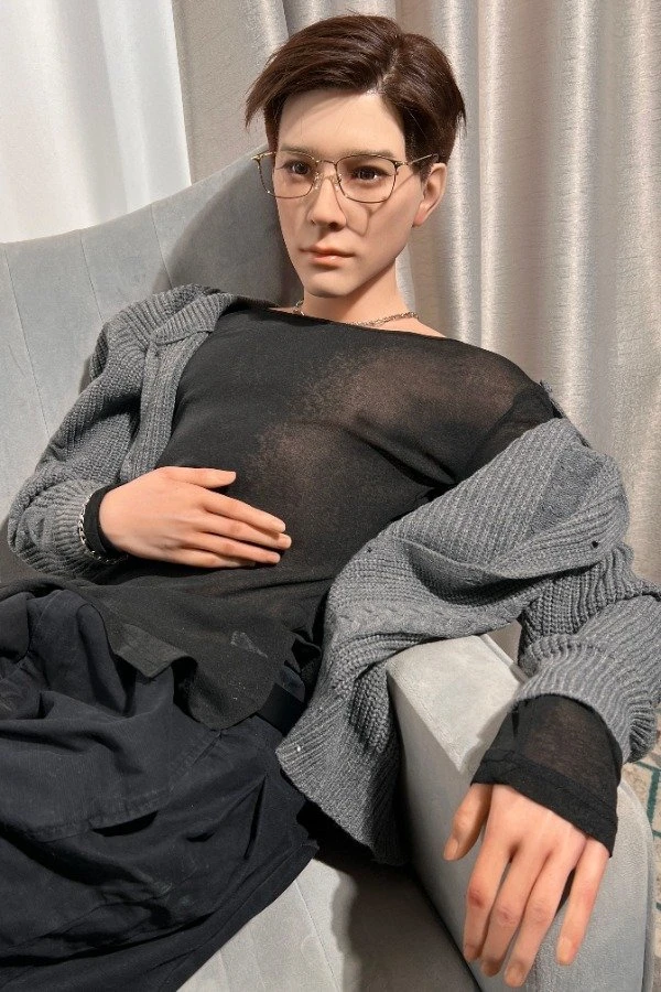 Realistic Male Sex Doll Joshua 170cm – An In-Depth Review