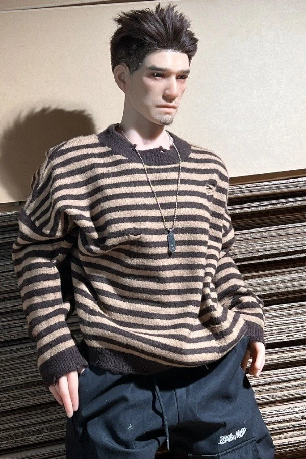 Realistic Male Sex Doll Paul 140cm - A Comprehensive Review