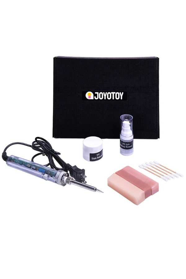 Comprehensive Review of the American Version Repair Kit Features and Performance Analysis