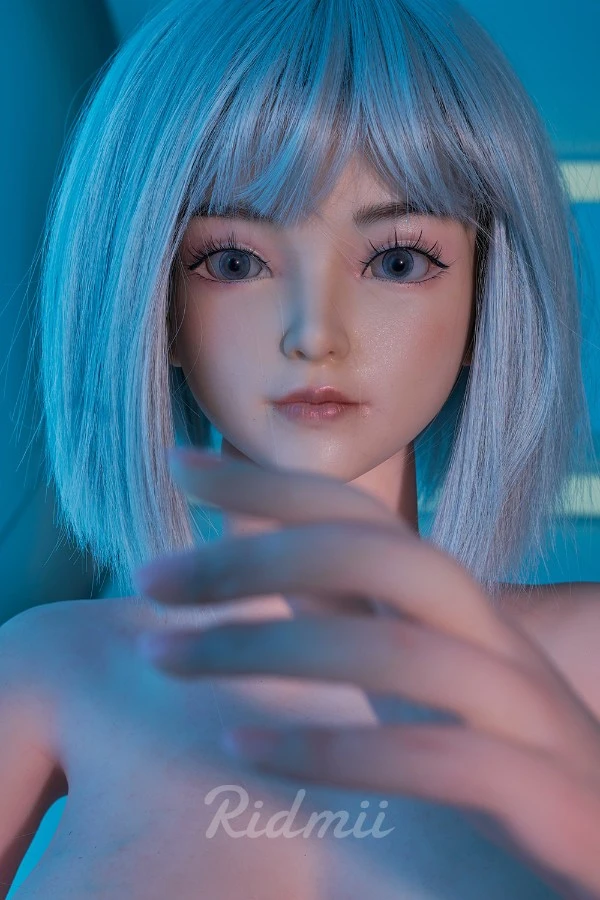 Ridmii Doll Fantasy Series Jaylani 163cm Silicone Head Lifelike Sex Doll Review and Detailed Analysis