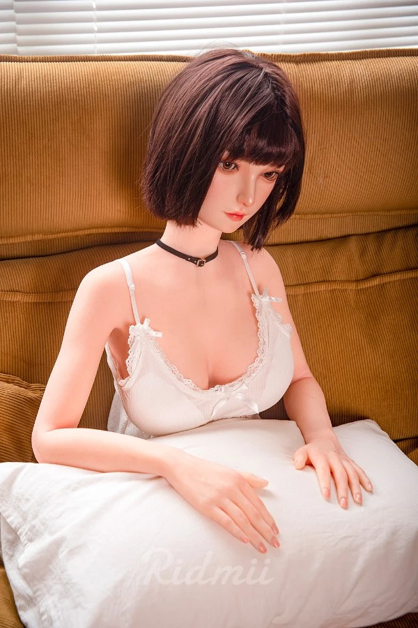 Ridmii Doll Lillie 163cm Silicone Head Lifelike Sex Doll Review and In-Depth Analysis
