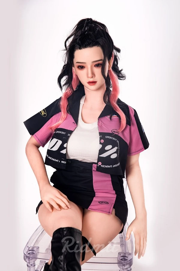 Ridmii Doll Skyla 163cm Asian Japanese Love Doll Silicone Head Detailed Review and Analysis