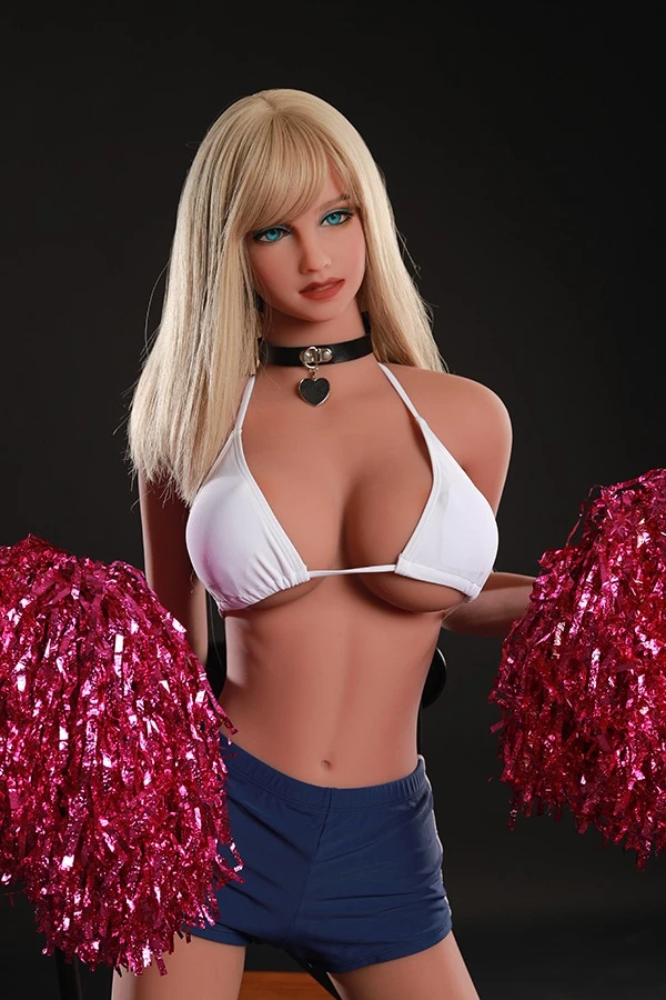 Rifrano Mikayla 148cm Lifelike and Attractive Sex Doll Review