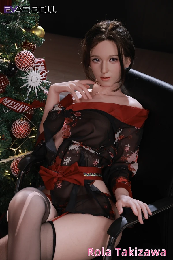 Rola Takizawa 170cm Celebrity Pornstar Sex Doll Review