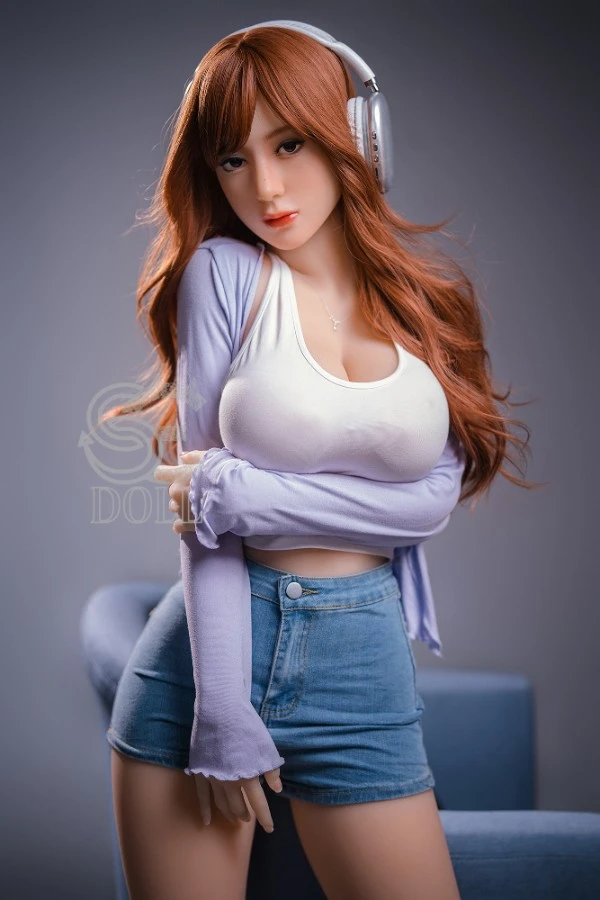 SEDOLL Life Size Redhead Sex Doll Dora 161cm Review and Analysis