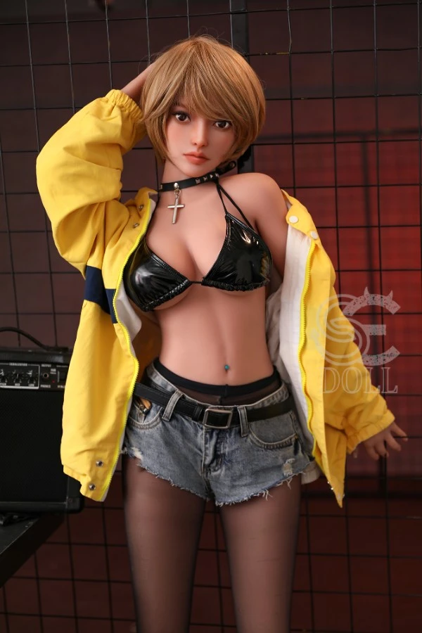 SEDOLL Catherine 153cm Realistic Blonde Sex Doll Review: A Comprehensive Look at Features and Performance