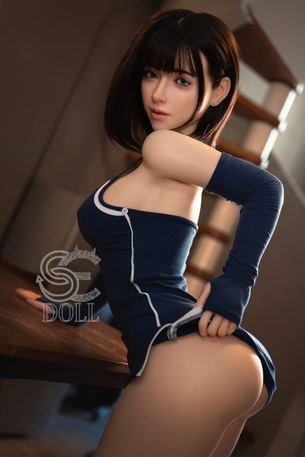 SEDOLL Review: Exploring the Charm of the 161cm Japanese Sex Doll Doris