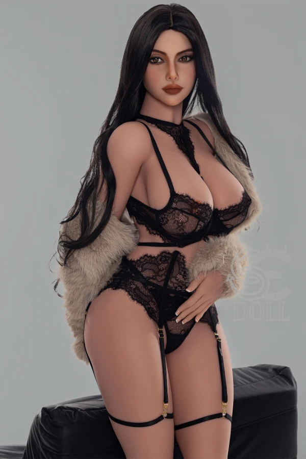 SEDOLL Ophelia 157cm Mature Busty TPE Sex Doll Comprehensive Review and Analysis
