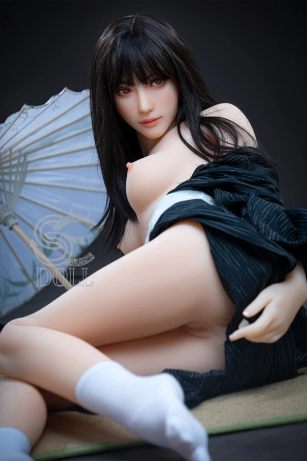SEDOLL Aria 166cm Petite Cup Small Breast Sex Doll Review and In-Depth Analysis