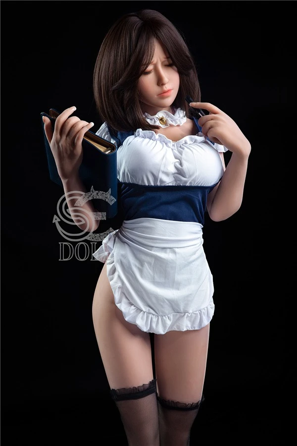 SEDOLL Helen 151cm - Realistic Sexy Eyes Closed Orgasm Face Love Doll Review
