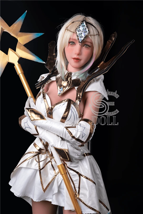 Sedoll Astrid 161cm Enchanting Anime Fantasy Love Doll Review