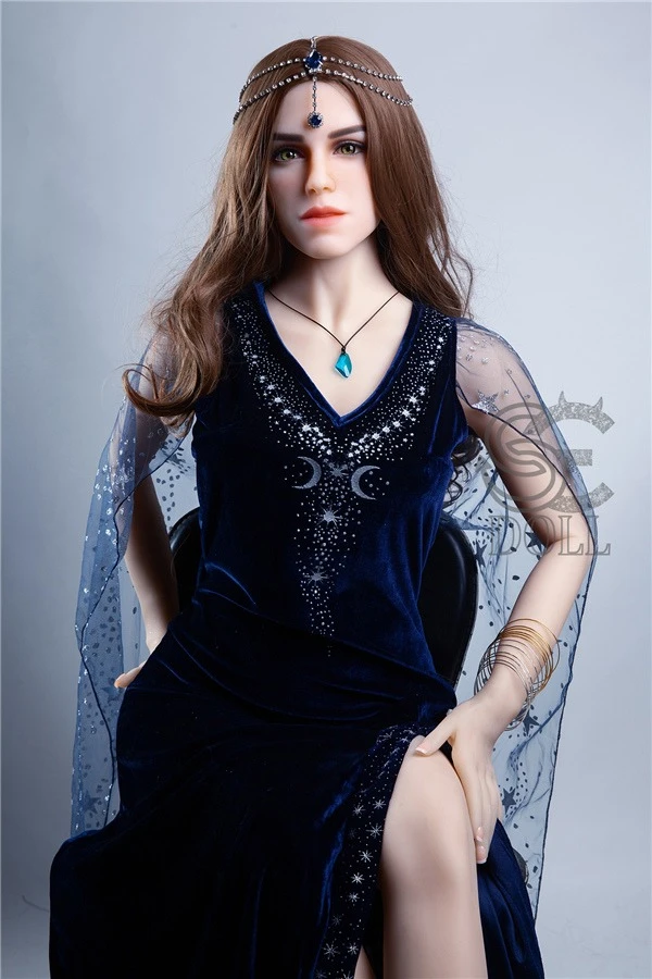 SEDOLL Calliope 163cm A Stunningly Realistic Russian Sex Doll