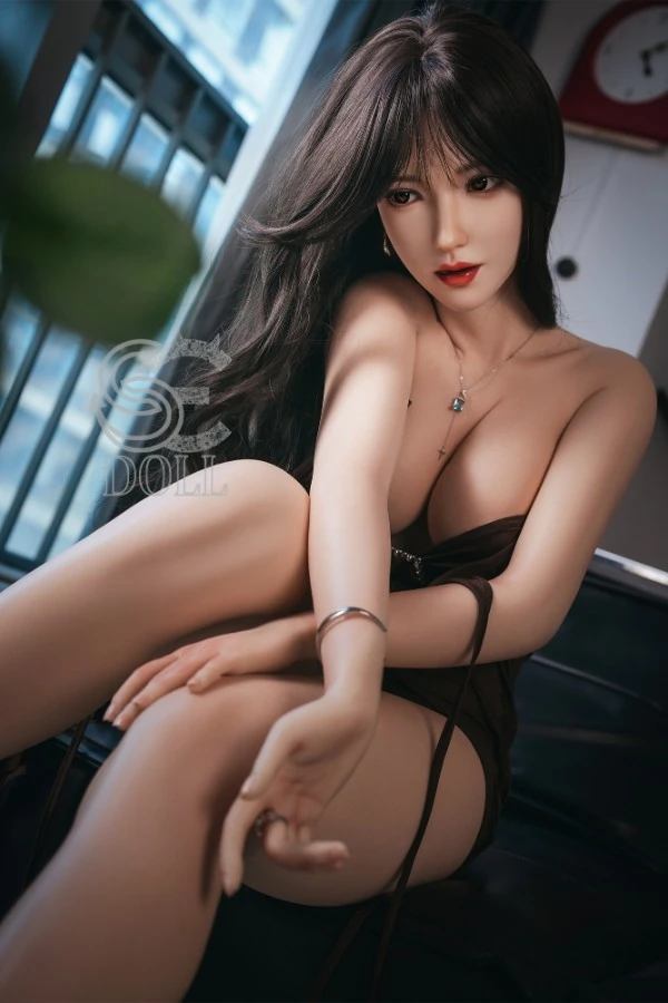 SEDOLL Emilia 165cm Realistic Asian Chinese Sex Doll Review and Analysis