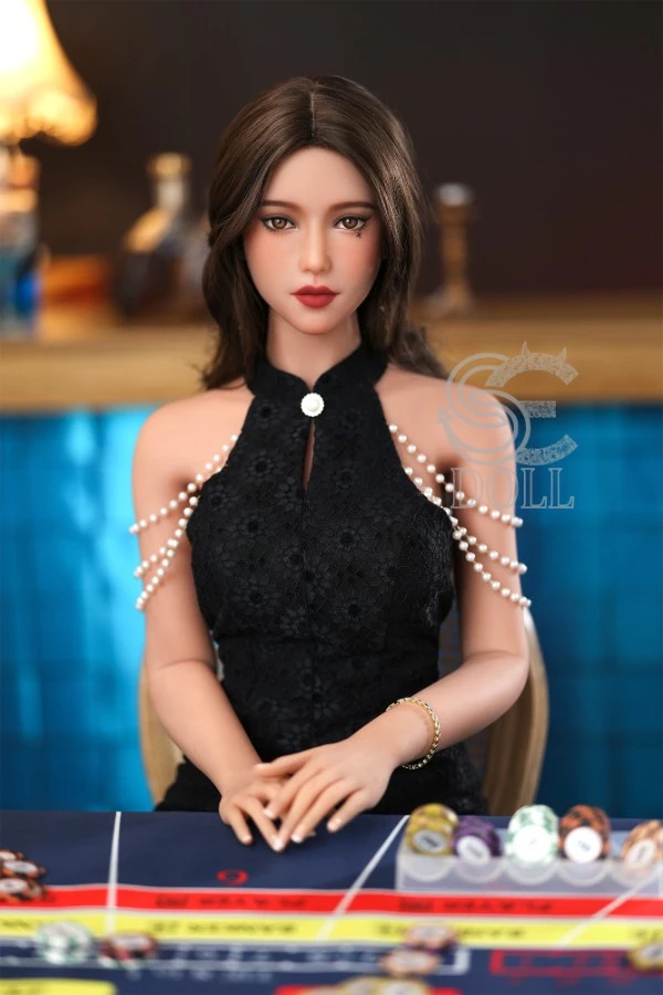 SEDOLL Lila 163cm A Comprehensive Review of the Realistic Tender Mature Chinese Sex Doll