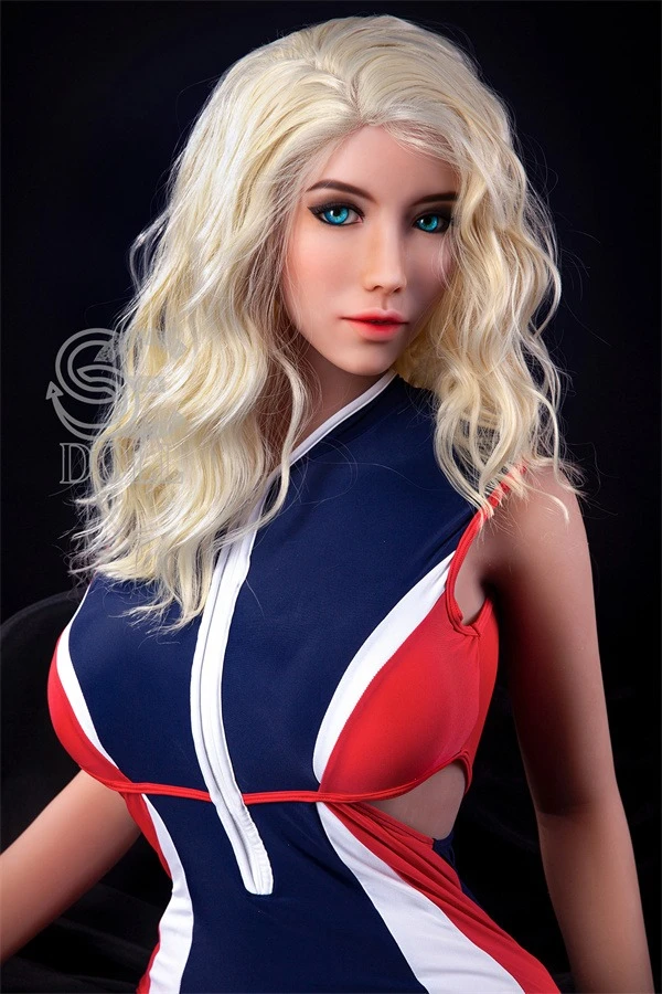 SEDOLL Amaya 167cm Realistic Life-Size Busty Sex Doll Review