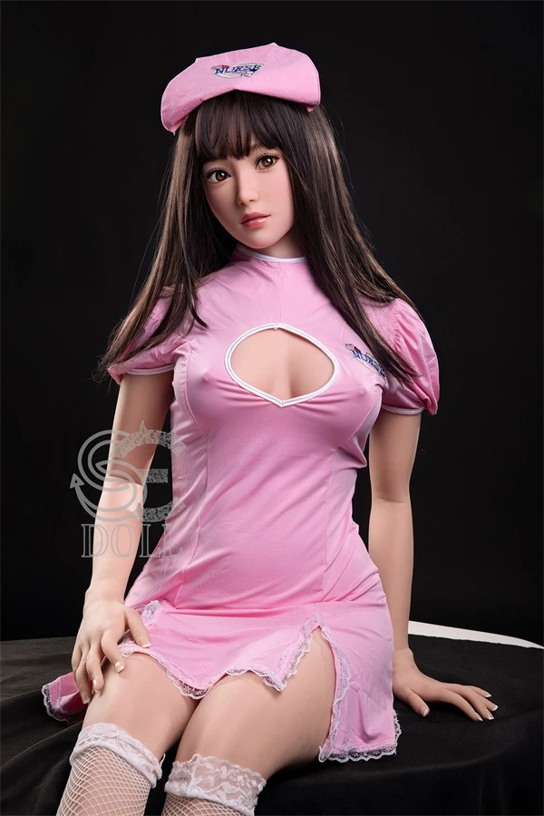 SEDOLL Eden 163cm Realistic Japanese Life-Size Sex Doll Review