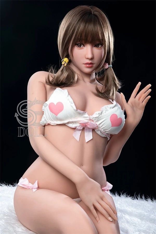 Reviewing the Life-Size Japanese Sex Doll Reese at 163cm by SEDOLL