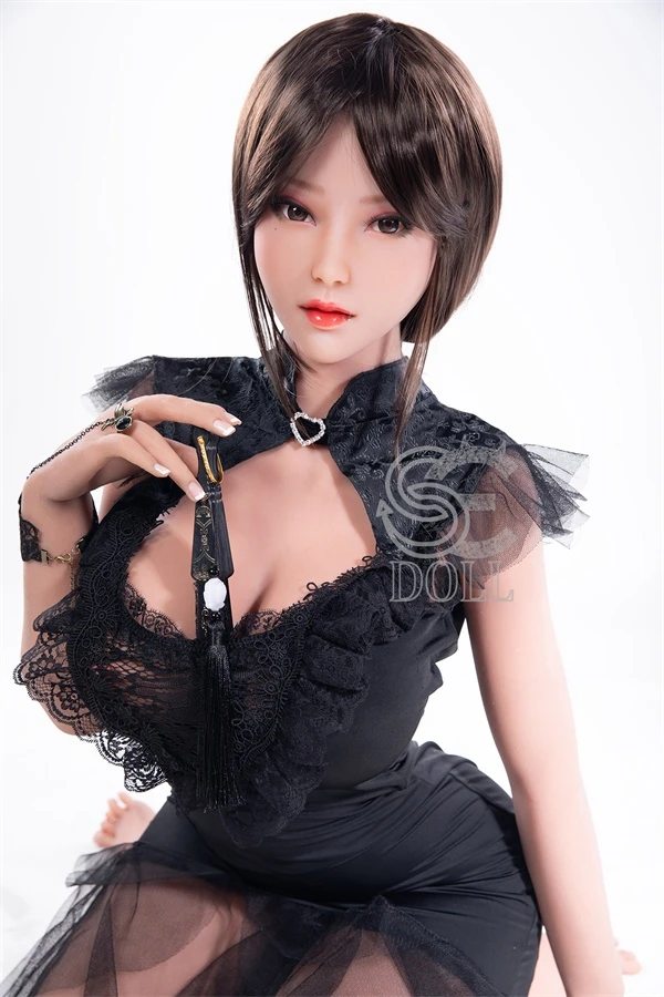 SEDOLL Masami 161cm Life-Size Japanese Realistic Sex Doll Review